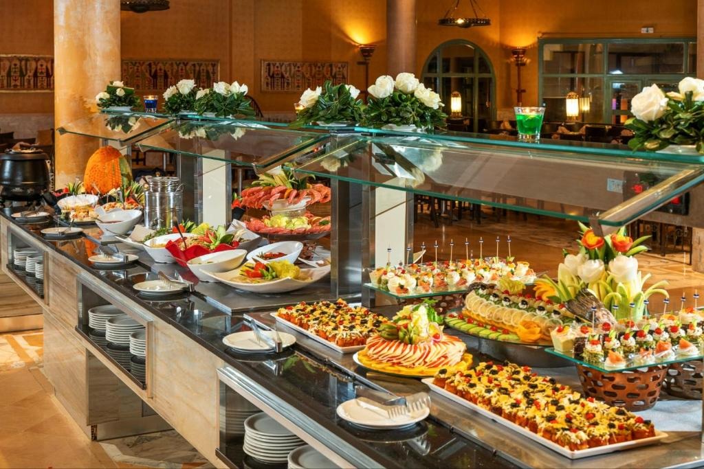 هتل کارتاژ تالاسو